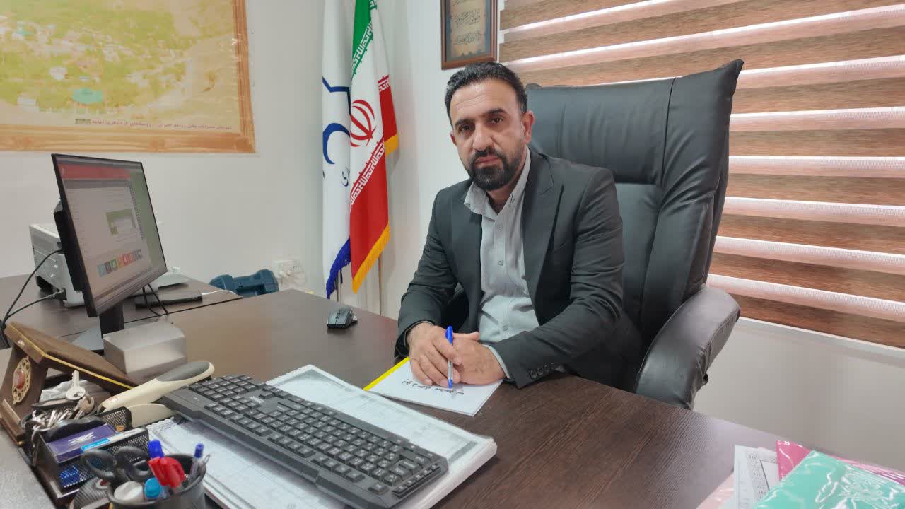 محسن همیشه بهار