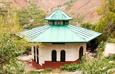 امامزاده نور (ع)